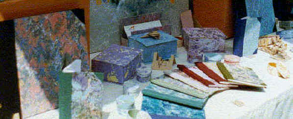 exposition artisanale